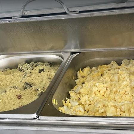 Hotel Vitoria 비토리아 다 콩키스타 외부 사진