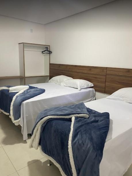 Hotel Vitoria 비토리아 다 콩키스타 외부 사진